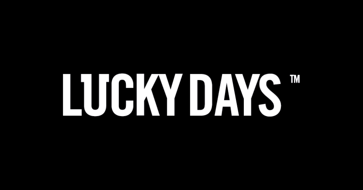 Lucky Days